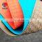 eco-friendly nylon knitted elastic webbing wholesaler design for watch gift belt
