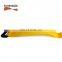 Adjustable heavy duty fast wrap Hook and loop strap