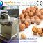 Professional peanut nut sugar coating pan machine chocolate coating pan machine with cool air