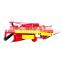 with picking equipment tractor mounted potato onion shallot garlic harvester