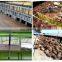 high quality Red palm oil extraction machine price/palm oil mill plant/crude palmoil refining