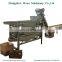 Pecan Walnut sheller walnut cracking machine walnut dehusking machine