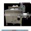 Automatic Mixing Automatic Discharging banana chips gas electric deep french fryer