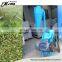Updated super quality straw hammer mill/bamboo hammer mill with best price