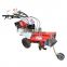 HT135E 10HP electric diesel cultivator with factory price