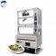 Commercial Stainless Steel Induction Sea Food Steamer