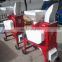 2016 Hot Sell High output Straw Crusher With CE
