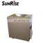 Sunrise dry chili red chilli ring cutting machine