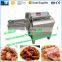 Frozen meat steak cutter lamb chop cutting machine