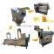 Multifunctional Fresh Potato Chips Production Line French Fries Making Machine For Sale