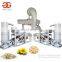 Easy Operation Watermelon Seed Shelling Dehulling Line Sunflower Seed Sheller Hemp Seed Removing Machine