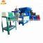 HOT Cutting Granulator Plastic Machine For Recycle Plastic
