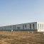 Steel Structure Factory Building prefabricated steel structure building