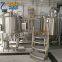 200L 300L beer mash system beer brewing equipment beer making machine for sale