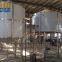 4000L Beer brewing equipment beer mash system beer producing machine for sale
