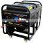 10Kw/12.5kva/20hp GG12000LE-3(60Hz) three phase electric gasoline generator