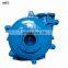 Chinese mud pump manufacturers slurry pump machine