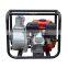 wp30 self- priming single cylinder 4stroke gasoline water pump wholesale
