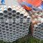 BS1139 Hot Galvanized Scaffolding Pipe and Tube
