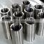 DIN2391 ST52 Precision cold drawn BKS honed tube