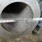 SEAMLESS PIPE 304 2 NB SCH 10