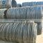 5.5mm 8mm 14mm SAE1006 SAE1008 China Stainless Steel Wire Rod