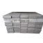 galvanized perforated fence design mild ss400 standard profile steel flat bar