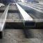 Factory PriceStainless Steel 201 304 316l Rectangular Square Handrail Tube