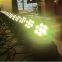 （NJ-L710）7PCS*10W 4 in 1 Mini LED Wash Light LED Moving Stage Lighting DJ Party Disco Wedding Lighting