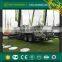 lifting machine ZOOMLION 25ton boom truck crane sale
