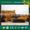 Used XE240 Mini Excavator with Cab from Hong Kong
