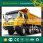 SHACMAN S2000 8X4 hydraulic mining dump truck for sale
