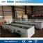 China factory PVC window door welding machine Two head seamless welding