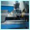 High quality Plastic window profile CNC corner cleaning machine