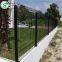 3d fence galvanized fencing wire mesh security