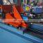 SG60NC Pipe end forming machine (Dual head lengthen type)