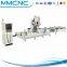 rotary attached 4 axis cnc router/mini cnc 5 axis/cnc milling machine