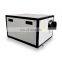 138L industrial hepa basement ceiling mounted fresh air dehumidifier