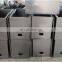 stainless steel sheet metal box fabrication with rich experience