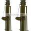 5m Vehicle trailer mounted manual telescopic mast