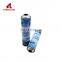 Factory Directly Sell oxygen aerosol can with mask metal tinplate empty spray