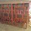 Hot Sell Laser Cutting Custom Curtain Wall Hollow