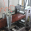 Leisure Clubs Curtain Wall Aluminum Square Pass Factory Wholesale
