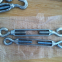 turnbuckle; link turnbuckle; turnbuckle rigging