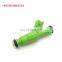 High Quality Fuel Injector 0280156007, 04861454A for Dodge Chrysler  3.3L EV6