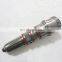 Guarantee Quality diesel engine parts aluminum alloy 3047973 Fuel Injector for truck