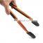 Hot Selling Product Kitchen Silicone Food Tongs