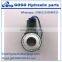 MFZ-1.5 2.5 3 4 4.5 5.5 7YC MFB1-5.5 YC-AC220V Brass Solenoid Coil wet type electromagnet  coil for valve