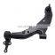 54500-4M410 54501-4M410  Control arm for Sunny