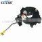 Оригинальный кабель датчика рулевого управления B5554-3AW9A для Nissan Sunny Tiida B55543AW9A